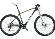 Ethanol 27.2 Sram X7